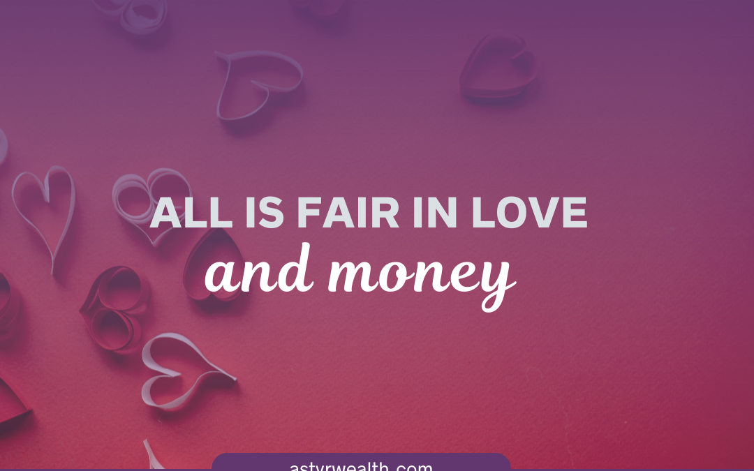 Astyr Wealth Love and Money Blog Post Featured Image