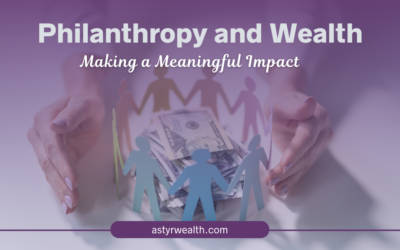 Philanthropy and Wealth: Making a Meaningful Impact